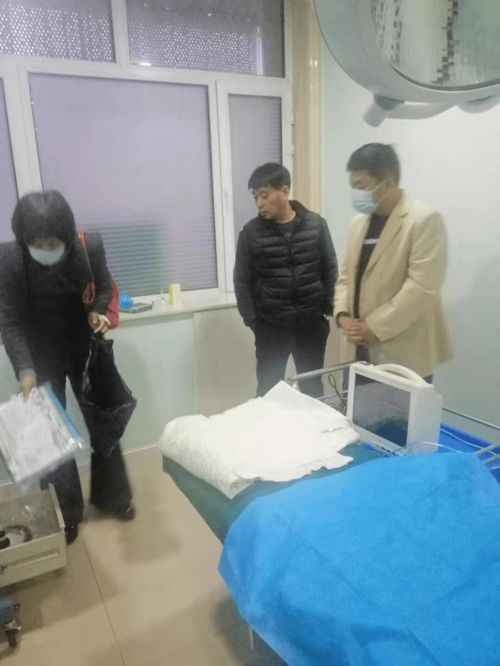 白山市市場監管局重拳出擊，專項整治醫療美容服務行業