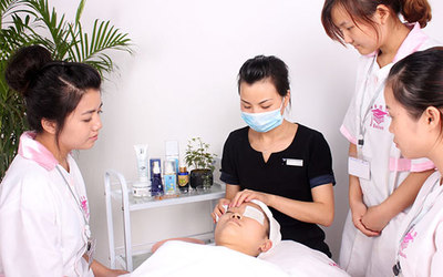 美容院管理秘籍 做到這四點，輕松穩住核心員工