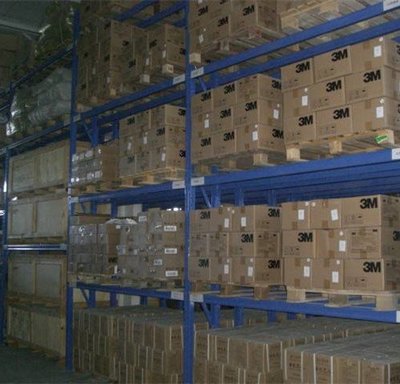 冷鏈物流新藍海 冷藏零擔運輸與冷凍倉儲的協(xié)同發(fā)展