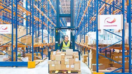 從70天到當(dāng)日送達(dá) 中俄物流新合作引領(lǐng)跨境效率革命