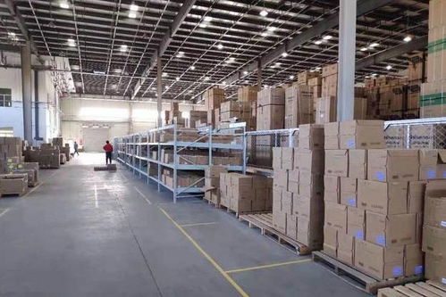 益邦控股 打造智慧物流管理新標(biāo)桿，引領(lǐng)行業(yè)數(shù)字化轉(zhuǎn)型