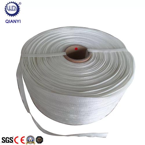 廠價(jià)實(shí)惠貨物固定捆綁捆扎帶物流運(yùn)輸常用高強(qiáng)度滌綸編織打包帶