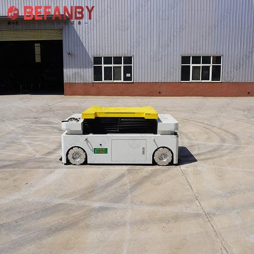 工廠重型貨物運(yùn)輸車怎么選?新能源搬運(yùn)車解析